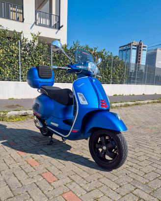 PIAGGIO VESPA GTS SUPER 300