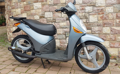 Malaguti Ciak 100 Malossi