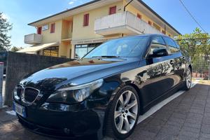BMW 530d M-Paket Berlina 220CV Come Nuova
