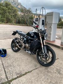 Zontes g1 full optional