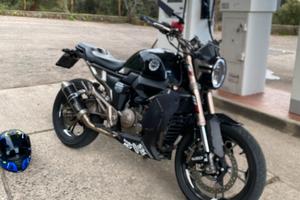 Zontes g1 full optional