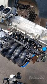 MOTORE FIAT GRANDE PUNTO 199A4000