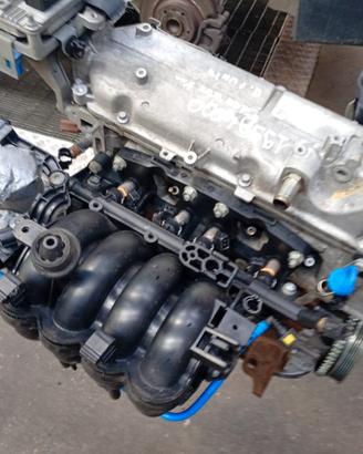 MOTORE FIAT GRANDE PUNTO 199A4000