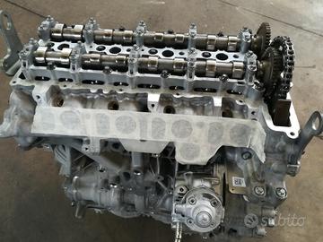 N47D20A MOTORE REVISIONATO BMW 2.0