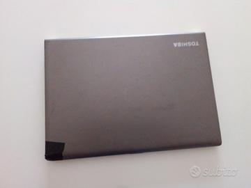 Ultrabook Business Toshiba Portégé Z30-B |
