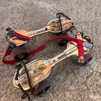 Pattini Gioca Milano anni 70