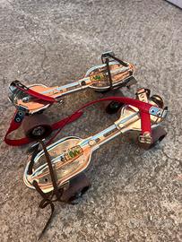 Pattini Gioca Milano anni 70