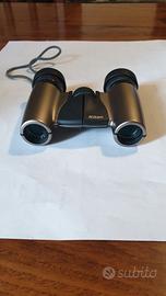 Binocolo Nikon Titan 5x15D CF