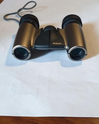 Binocolo Nikon Titan 5x15D CF