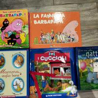 libri 4/6 anni