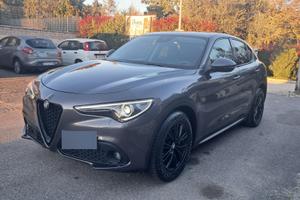 Stelvio COME NUOVA. PERFETTA IN TUTTO 