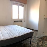 materasso matrimoniale molto alto e comodo