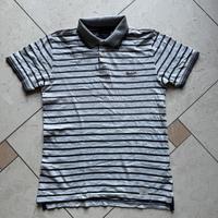 Polo Woolrich ragazzi