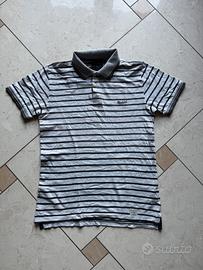 Polo Woolrich ragazzi