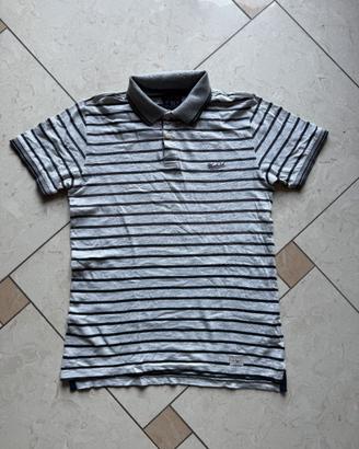 Polo Woolrich ragazzi