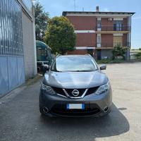 Nissan Qashqai 1.6 Diesel anno 2017 (solo ricambi)