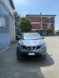Nissan Qashqai 1.6 Diesel anno 2017 (solo ricambi)