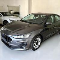 Ford Focus 5 Porte Focus 1.5 ecoblue Business 120c