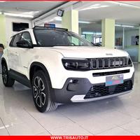 JEEP Avenger 1.2T Mhev E-dct Summit NEOPATENTATI (