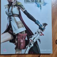 Guide final fantasy 12 13 e del gioco Spore