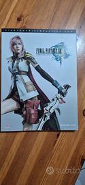 Guide final fantasy 12 13 e del gioco Spore