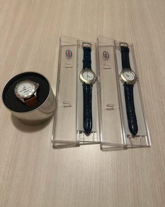 3 Orologi Nuovi