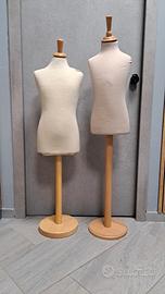 Manichino Sartoriale 