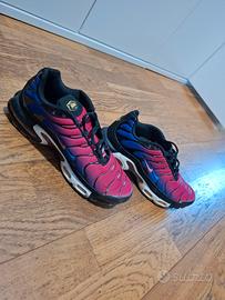 Nike tn X patta 