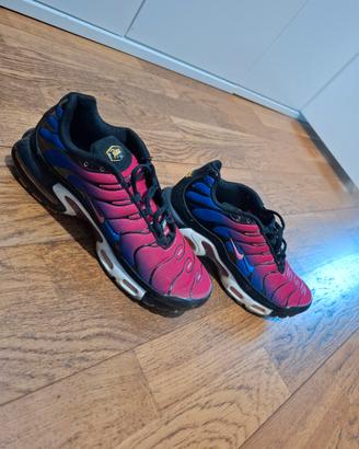 Nike tn X patta 