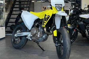 Husqvarna 701 Supermoto