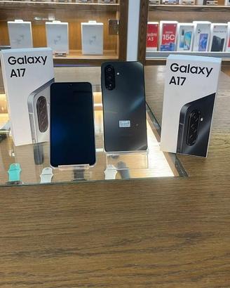 Samsung a17 4g 128gb