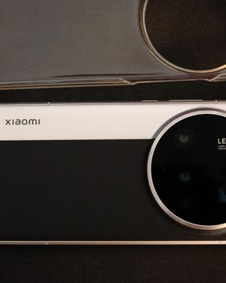 Xiaomi 15 Ultra 16 gb / 512 gb in garanzia