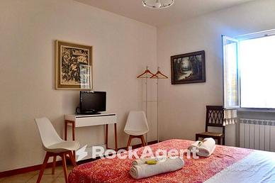 CASA VACANZE VICINANZE CHIAVARI