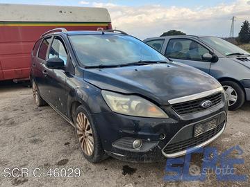 FORD FOCUS 2 SW DA, DS, FFS 1.6 TDCI -Ricambi