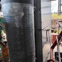 KIT SOLARE TERMICO FORZATO 