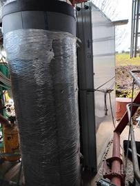 KIT SOLARE TERMICO FORZATO 