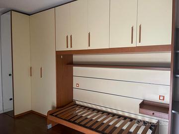 CAMERETTA ( Giani Arredamenti) seminuova