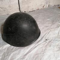 Elmetto seconda guerra mondiale