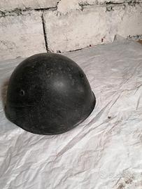 Elmetto seconda guerra mondiale