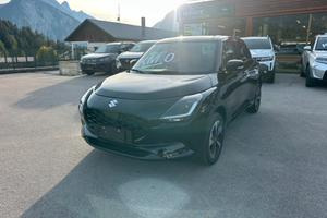 Suzuki Swift 1.2 Hybrid 4WD AllGrip Top