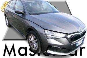 SKODA Scala Scala 2019 1.0 tsi Ambition 95cv - G