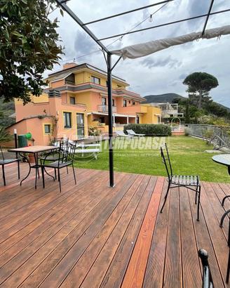 MONOLOCALE DA INVESTIMENTO IN CONTESTO VACANZA