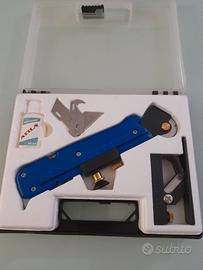 attrezzo multifunzione