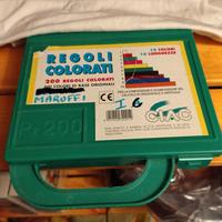 Regoli per bambini