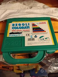 Regoli per bambini