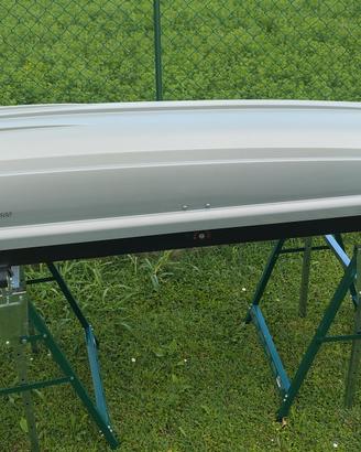 Portatutto Apollo 500