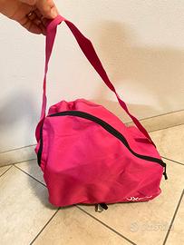 Pattini roller in linea bambina