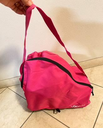Pattini roller in linea bambina