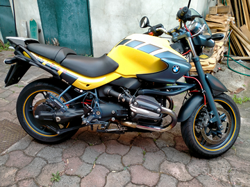 Bmw r1150r