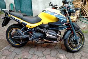 Bmw r1150r